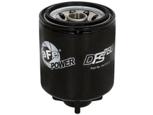 Load image into Gallery viewer, AFE POWER 44-FF019 - Pro GUARD D2 Replacement Fuel Filter for DFS780 image