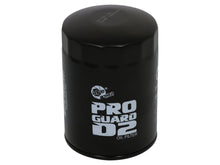 Load image into Gallery viewer, AFE POWER 44-LF001 - Pro GUARD HD Oil Filter GM Diesel Trucks 01-18 V image