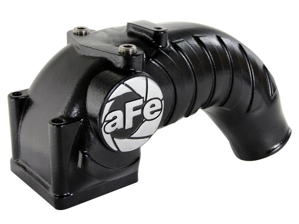 AFE POWER 46-10011 - Intake Manifold 03-07 Dodge 5.9L image