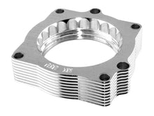 Load image into Gallery viewer, AFE POWER 46-32005 - Silver Bullet Throttle B ody Spacer Kit image