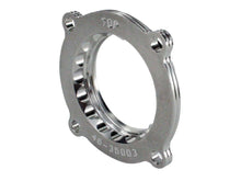 Load image into Gallery viewer, AFE POWER 46-35003 - Silver Bullet Throttle B ody Spacer Kit image