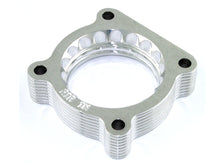 Load image into Gallery viewer, AFE POWER 46-38002 - Silver Bullet Throttle B ody Spacer Kit image