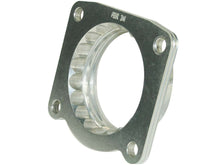 Load image into Gallery viewer, AFE POWER 46-38005 - Silver Bullet Throttle B ody Spacer Kit image