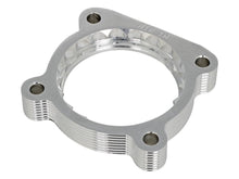 Load image into Gallery viewer, AFE POWER 46-38010 - Silver Bullet Throttle B ody Spacer Kit image