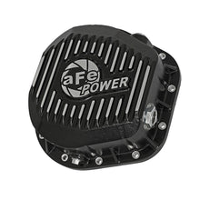 Load image into Gallery viewer, AFE POWER 46-70022 - Pro Series Differential Cover Black image