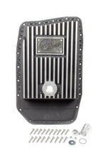 Load image into Gallery viewer, AFE POWER 46-70172 - Transmission Cover Ford 6R80 Trans image