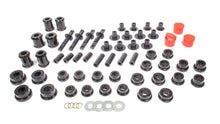 Load image into Gallery viewer, AFE POWER 470-401001-B - Control Arm Bushings 97-13 Corvette image