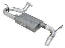 Load image into Gallery viewer, AFE POWER 49-08046 - Scorpion 2-1/2in Alumini zed Axle Back Exhaust image