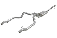 Load image into Gallery viewer, AFE POWER 49-34103 - Cat Back Exhaust Kit 19-  GM P/U 1500 5.3L image