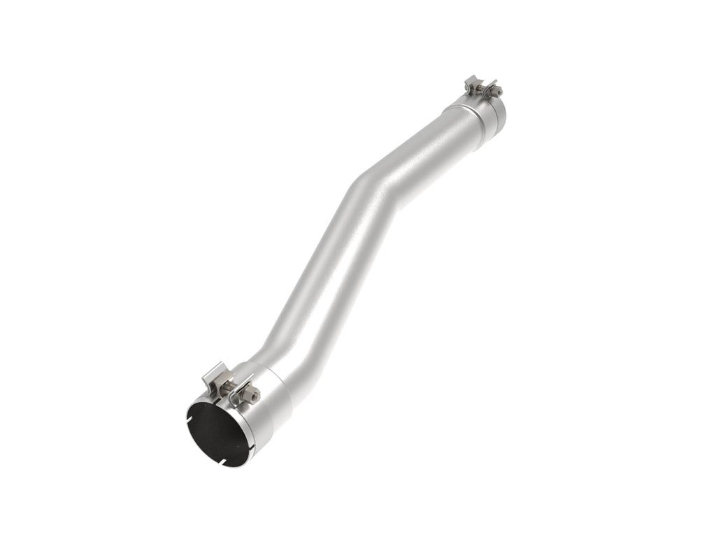 AFE POWER 49C44121NM - Apollo GT Series 409 Sta inless Steel Muffler Del image