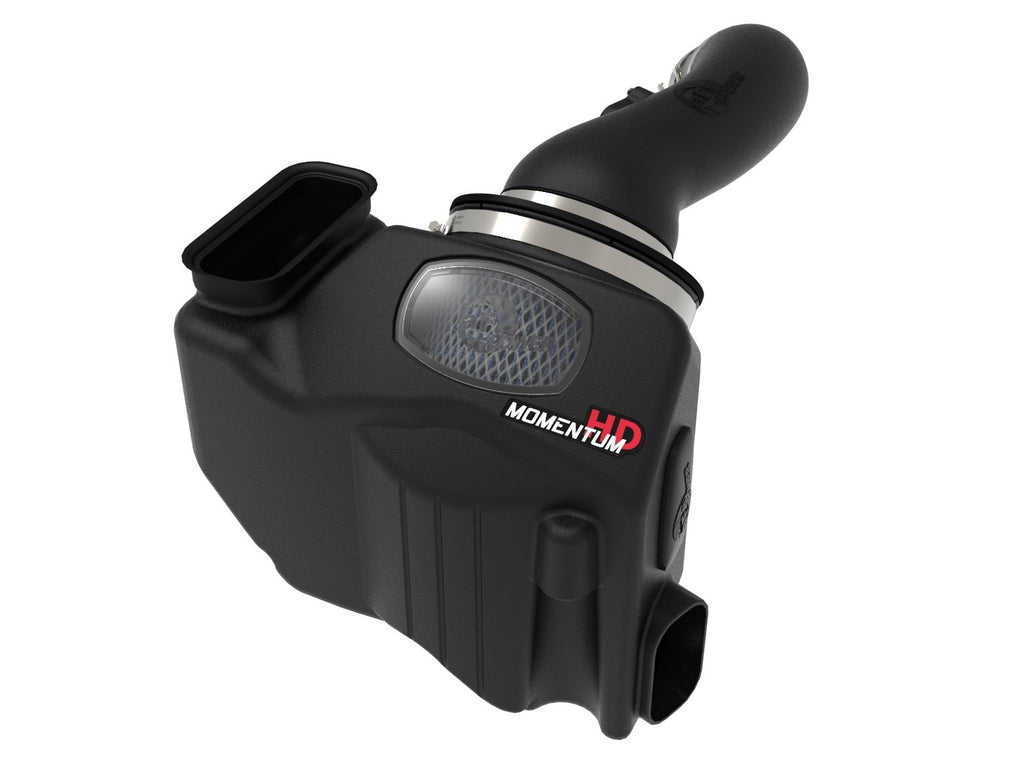 AFE POWER 50-70056T - Momentum HD Cold Air Intake System w/ Pro 10R image