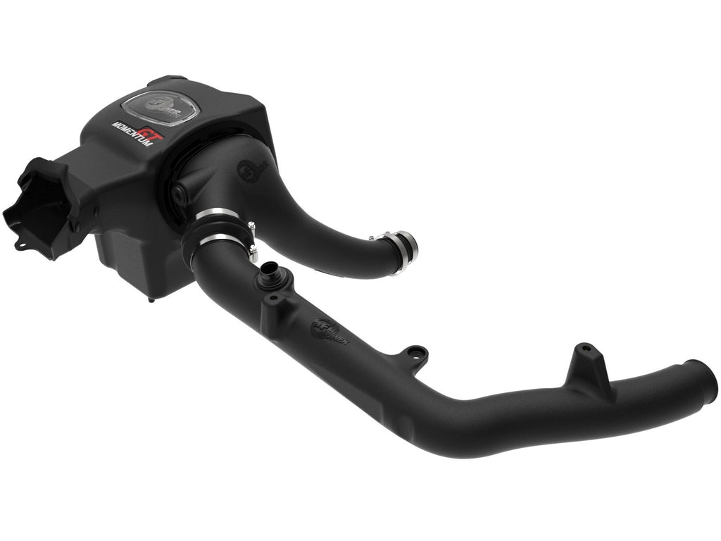 AFE POWER 50-70081D - 21-   Ford Bronco 2.7L Cold Air Intake System image