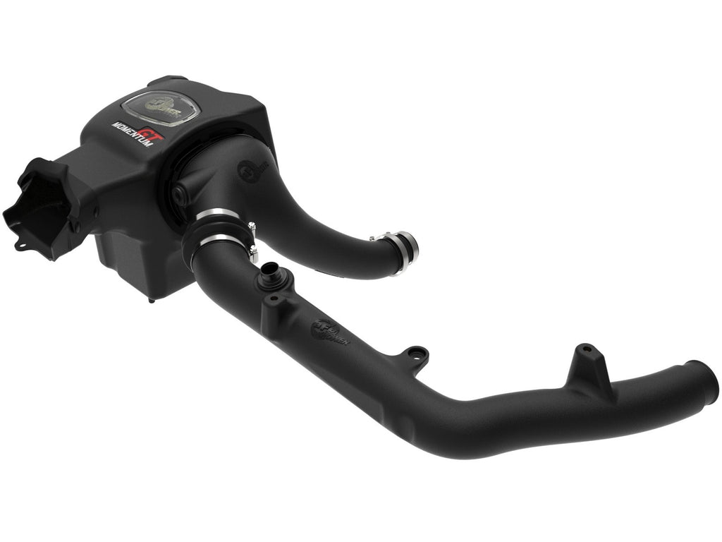 AFE POWER 50-70081G - 21-   Ford Bronco 2.7L Cold Air Intake System image