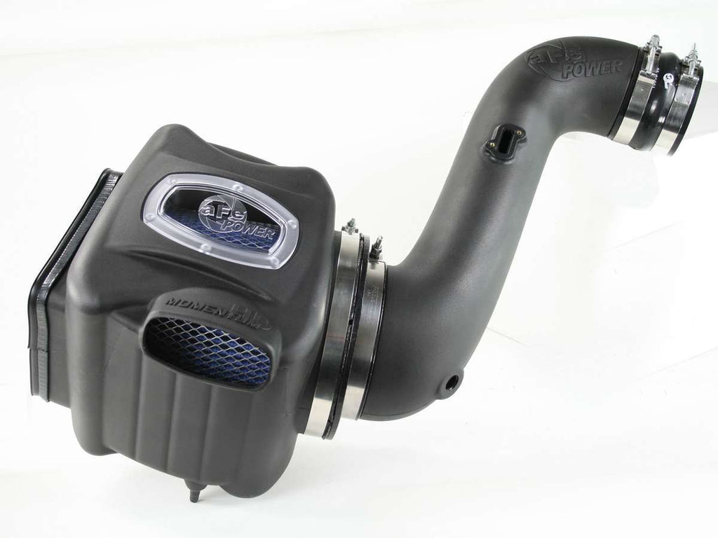 AFE POWER 50-74004 - Air Intake System 07-10 GM 6.6L Diesel image