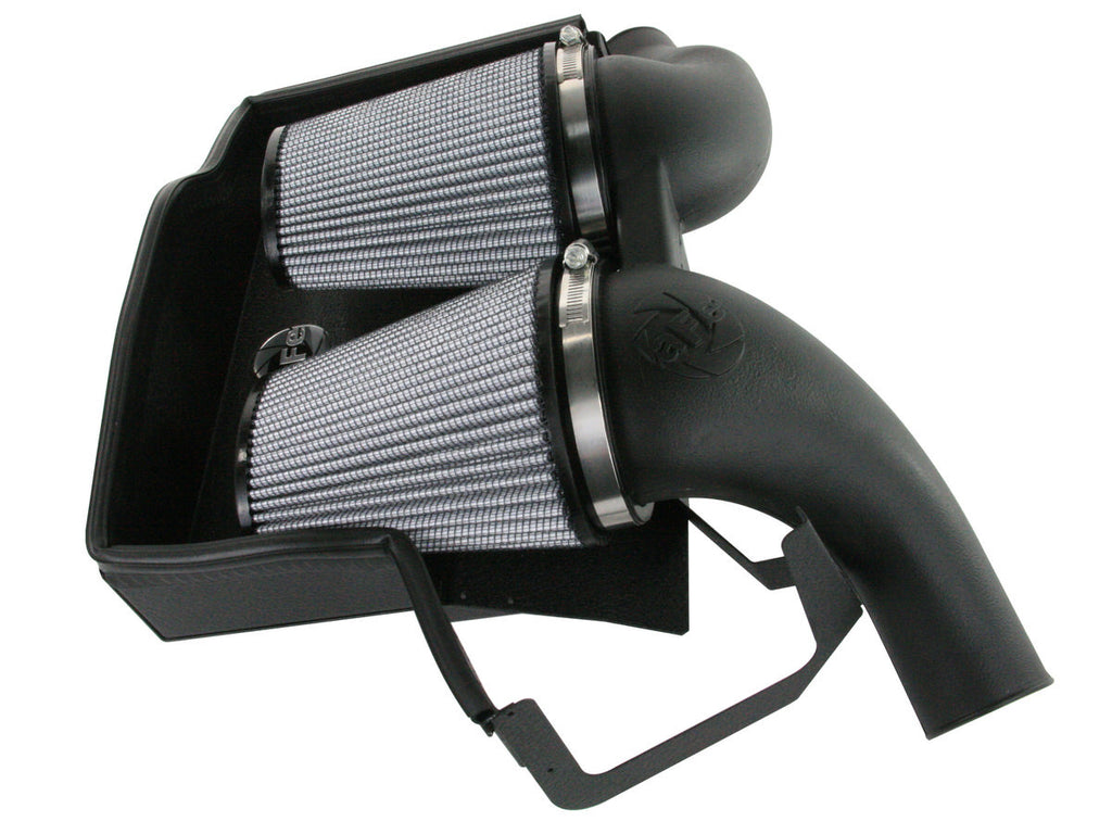 AFE POWER 51-11472 - Magnum FORCE Stage-2 Col d Air Intake System image