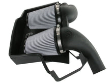 Load image into Gallery viewer, AFE POWER 51-11472 - Magnum FORCE Stage-2 Col d Air Intake System image