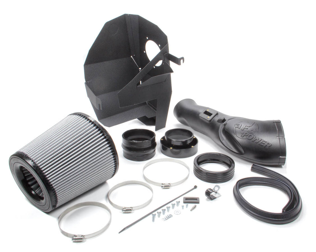 AFE POWER 51-11872-1 - Air Intake System 11-14 Ford F250 6.7L Diesel image