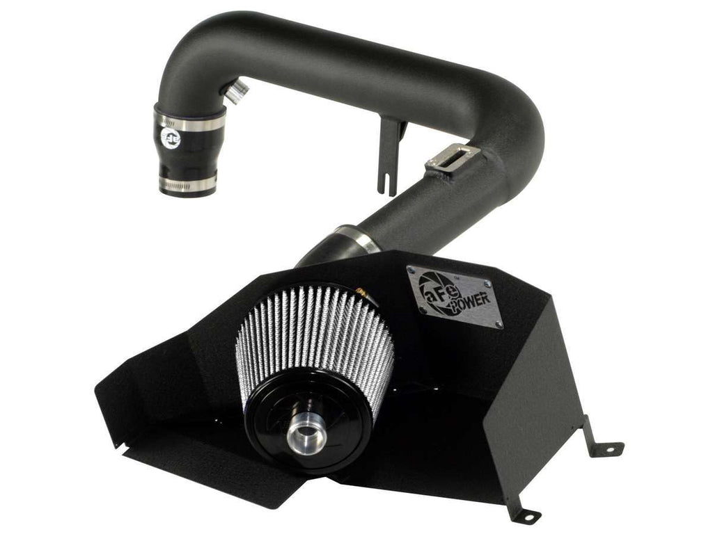 AFE POWER 51-11892 - Magnum FORCE Stage-2 Col d Air Intake System image