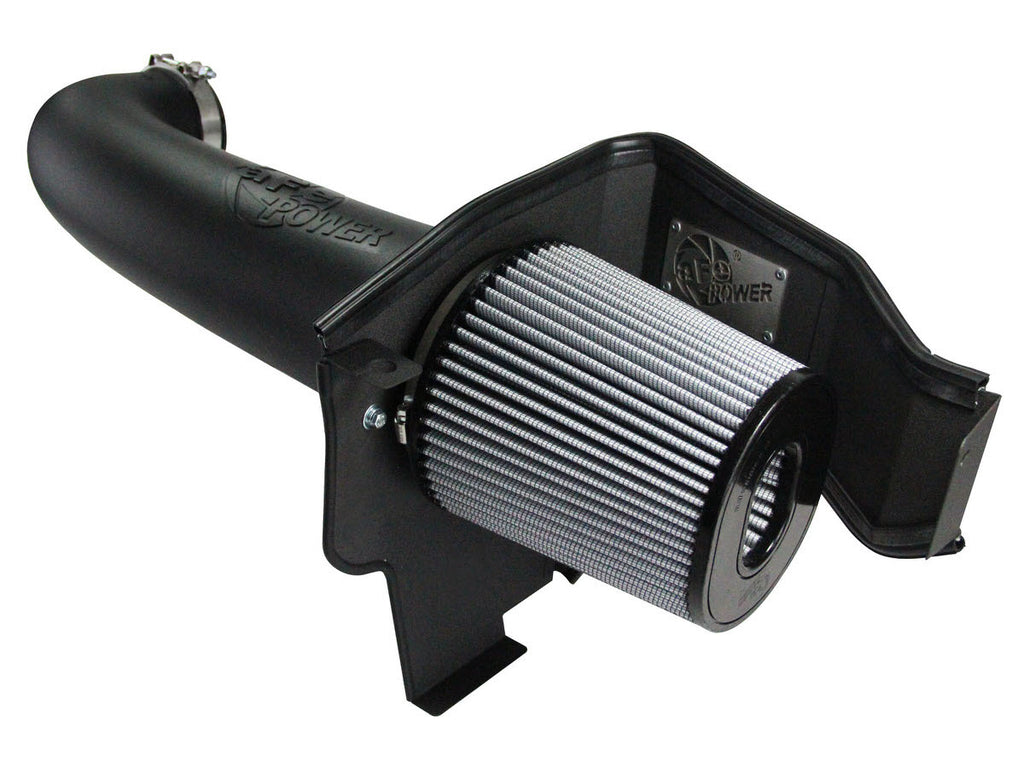 AFE POWER 51-12162 - Magnum FORCE Stage-2 Col d Air Intake System image