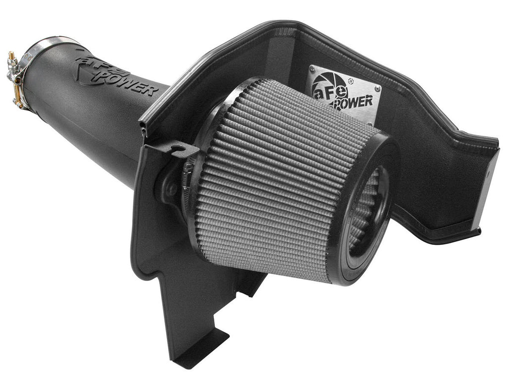 AFE POWER 51-12172 - Magnum FORCE Stage-2 Col d Air Intake System image