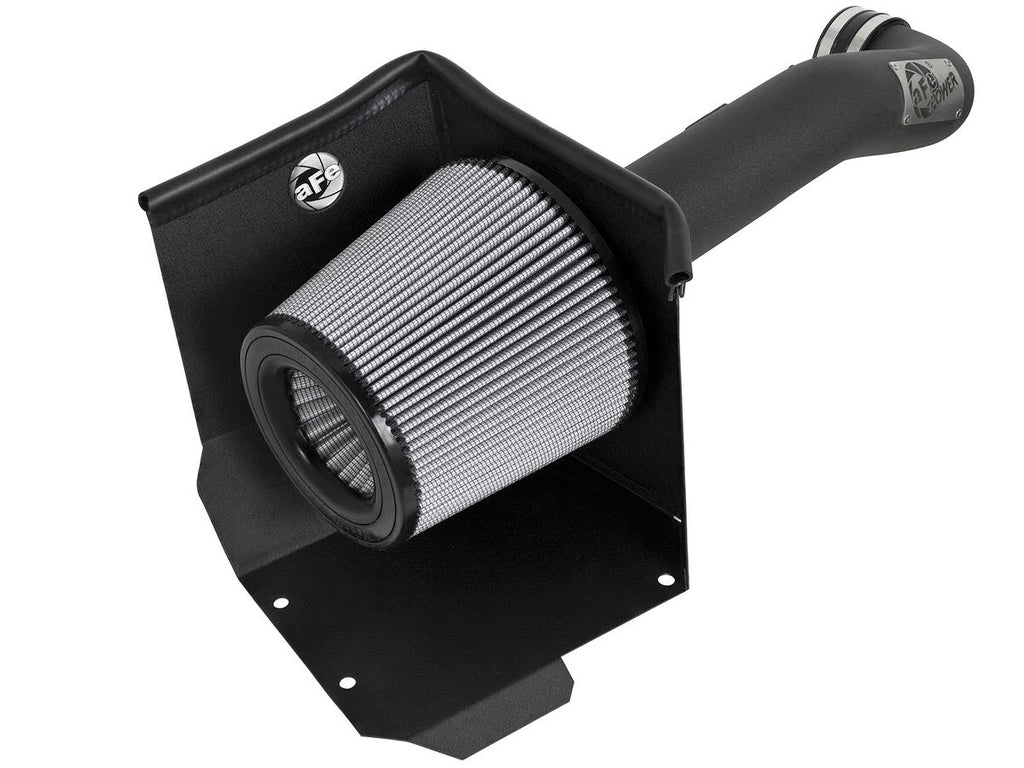 AFE POWER 51-12332 - Magnum FORCE Stage-2 Col d Air Intake System w/ P image