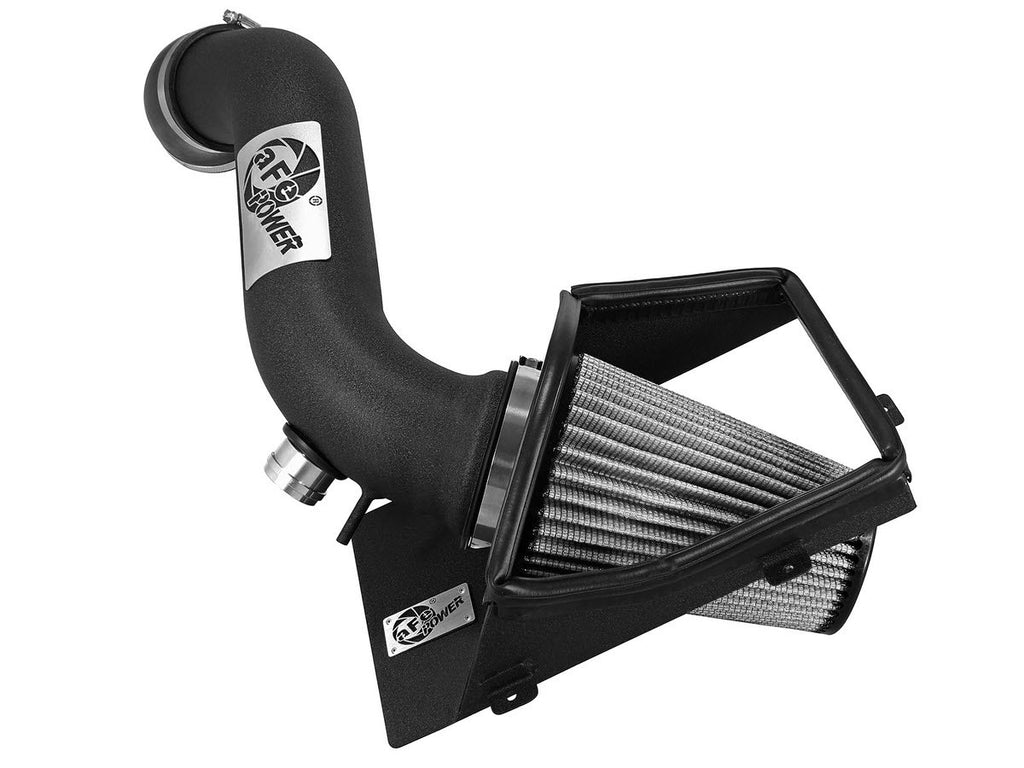 AFE POWER 51-12672 - Magnum FORCE Stage-2 Col d Air Intake System image