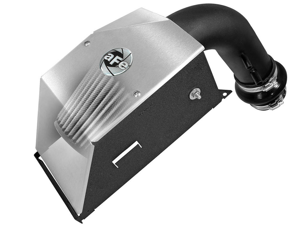 AFE POWER 51-12702 - Stage 2 Cold Air Intake  image