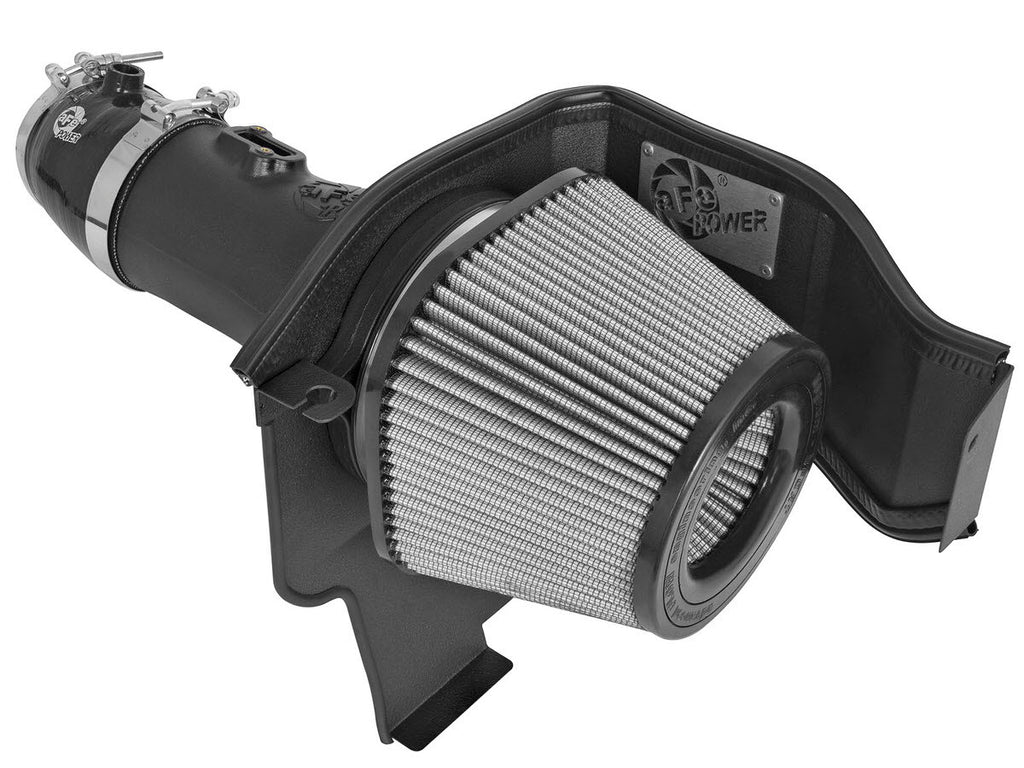 AFE POWER 51-12802 - Magnum FORCE Cold Air Intake System image