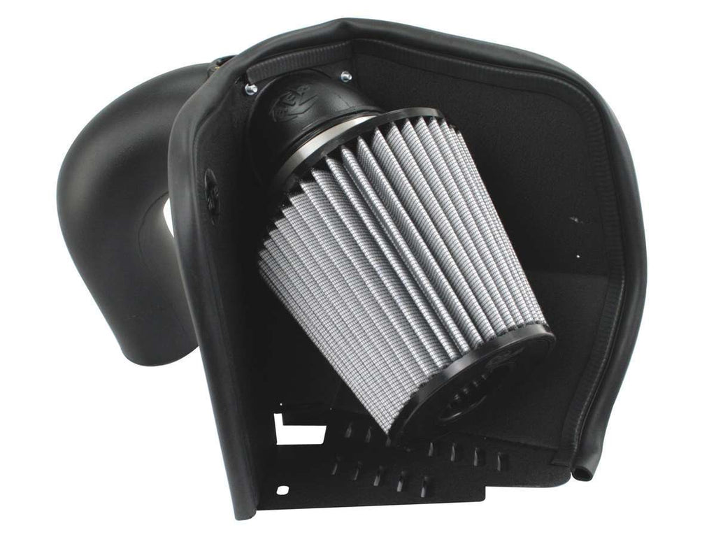 AFE POWER 51-31342-1 - Air Intake System 07.5- 12 Dodge 6.7L image