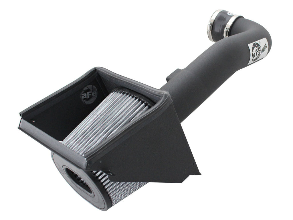 AFE POWER 51-32332 - Magnum FORCE Stage-2 Col d Air Intake System image