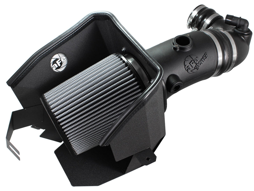 AFE POWER 51-41262 - Magnum FORCE Stage-2 Col d Air Intake System image