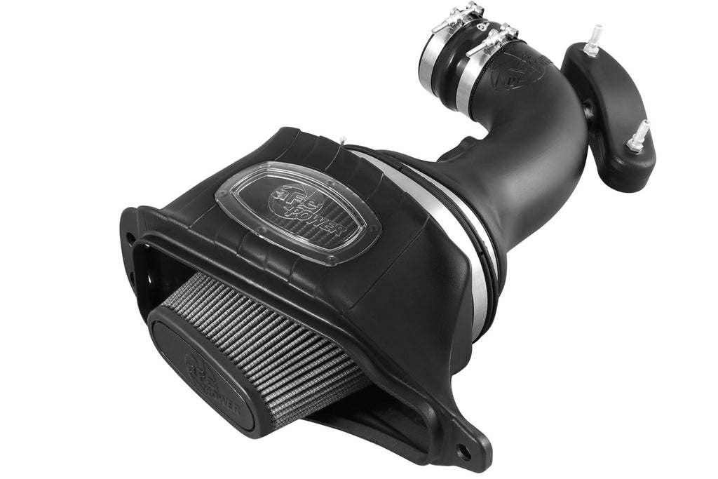 AFE POWER 51-74201 - Air Intake System 14- Corvette 6.2L image