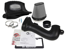 Load image into Gallery viewer, AFE POWER 51-74202-1 - Momentum Cold Air Intake System w/ Pro 5R &amp; Pro image