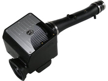 Load image into Gallery viewer, AFE POWER 51-81162 - Magnum FORCE Stage-2Si C old Air Intake System image