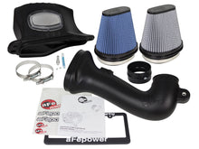 Load image into Gallery viewer, AFE POWER 52-74202-1 - Air Intake System 15- Corvette 6.2L image