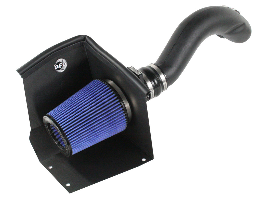 AFE POWER 54-10092 - Magnum FORCE Stage-2 Col d Air Intake System image