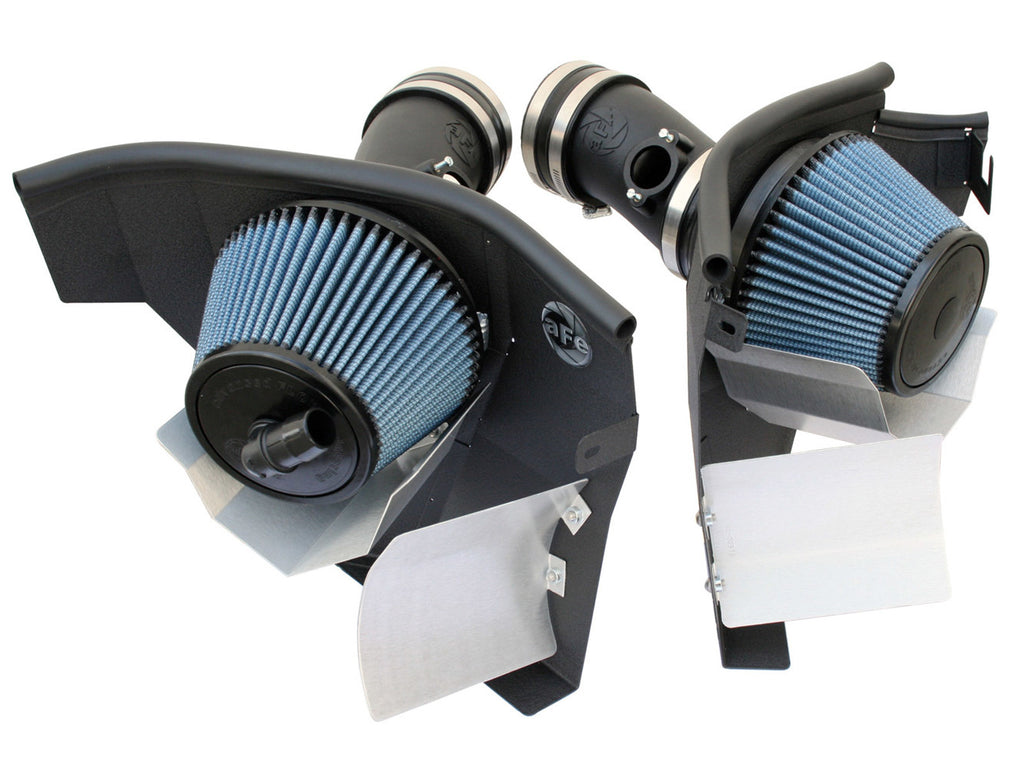 AFE POWER 54-11272 - Magnum FORCE Stage-2 Col d Air Intake System image