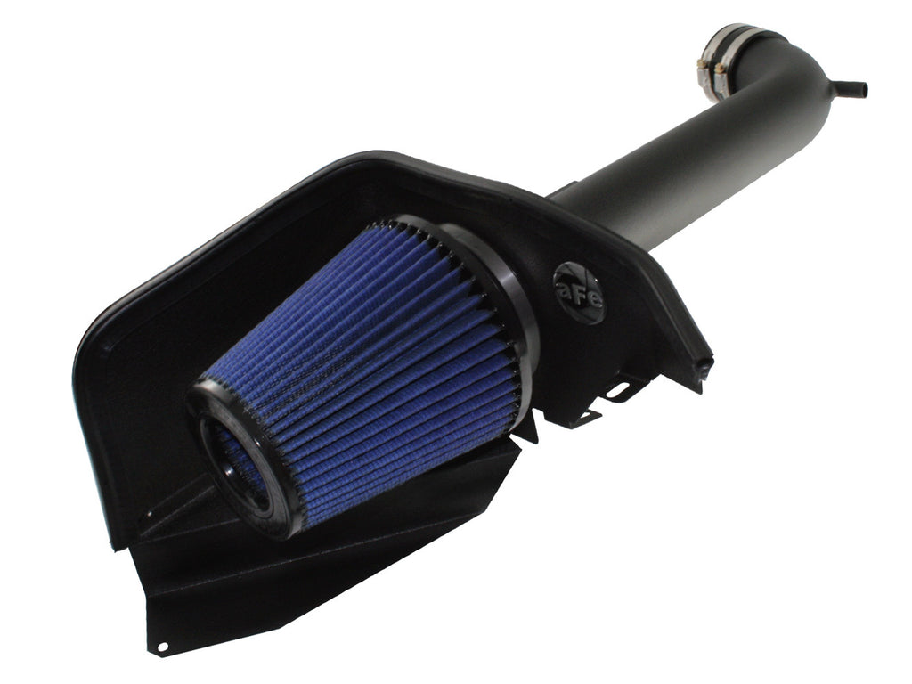 AFE POWER 54-11692 - Magnum FORCE Stage-2 Col d Air Intake System image