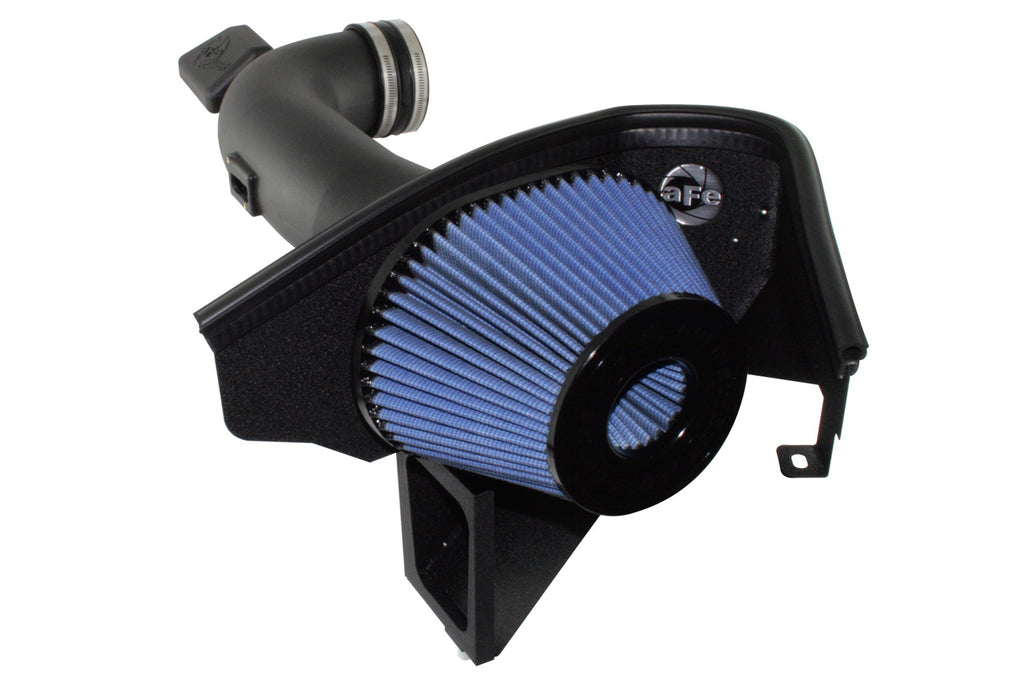 AFE POWER 54-11762 - Air Intake System 10-15 Camaro 6.2L image