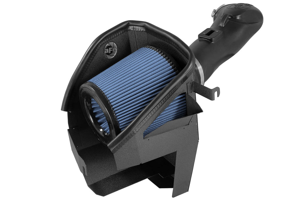 AFE POWER 54-11872-1 - Air Intake System 11-16 Ford F250 6.7L image