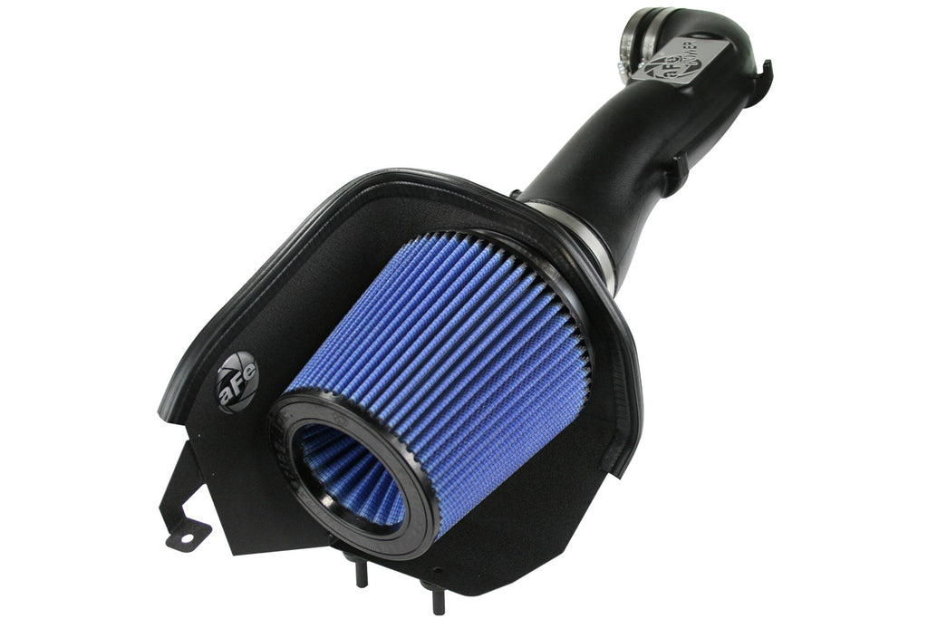 AFE POWER 54-12092-1 - Air Intake System 12-18 Jeep Wrangler 3.6L image