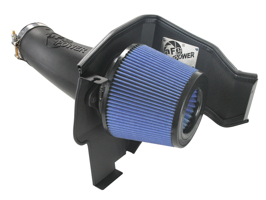 AFE POWER 54-12172 - Air Intake System 11-21 Dodge Challenger 6.4L image