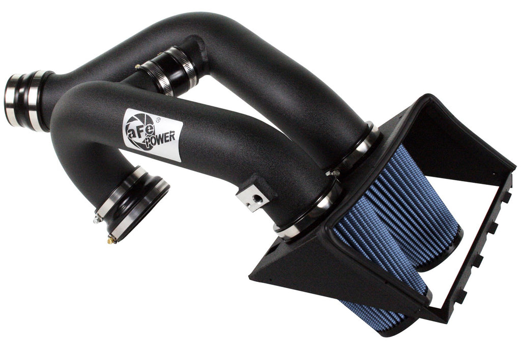 AFE POWER 54-12192 - Air Intake System 12- Ford F150 3.5L Eco-Boost image