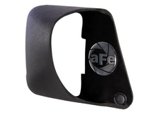 Load image into Gallery viewer, AFE POWER 54-12208 - Magnum FORCE Dynamic Air Scoop Black image