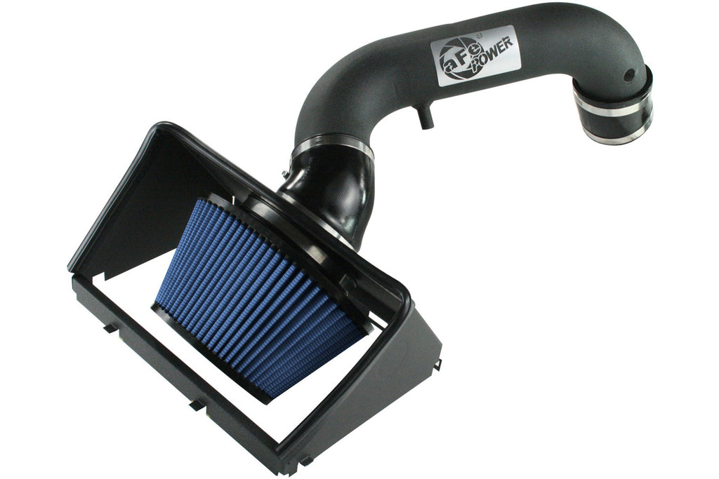 AFE POWER 54-12402 - Air Intake System 13- Dodge Ram 5.7L image