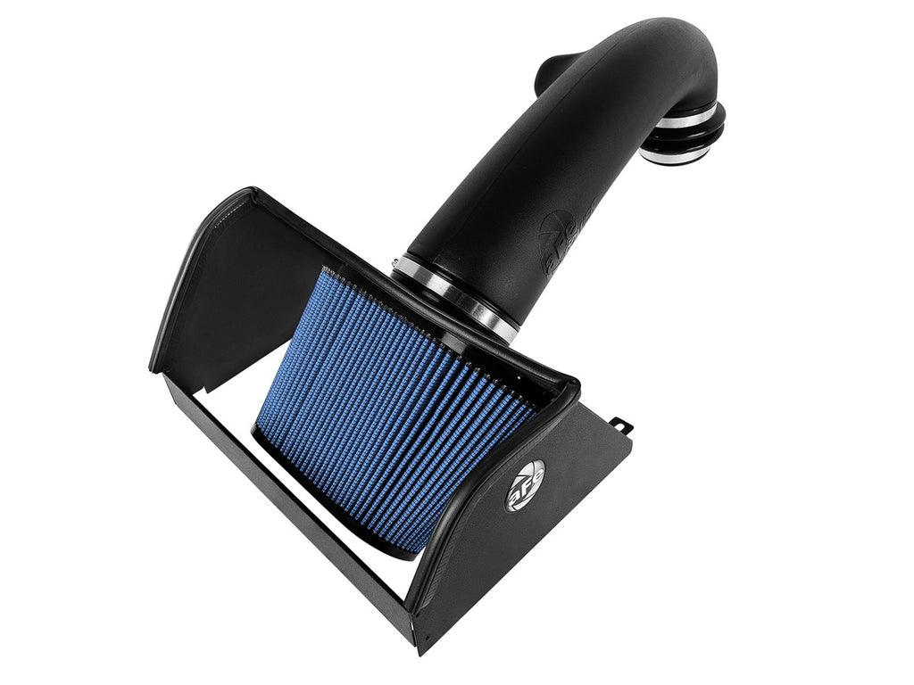 AFE POWER 54-13020R - Magnum FORCE Stage-2 Col d Air Intake System image