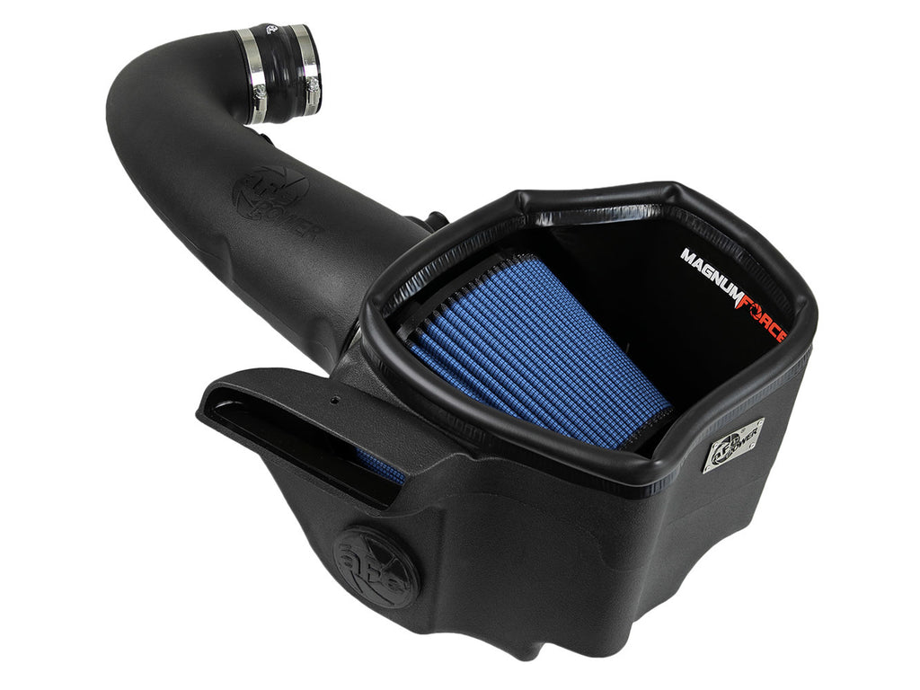 AFE POWER 54-13023R - Magnum FORCE Stage-2 Col d Air Intake System image