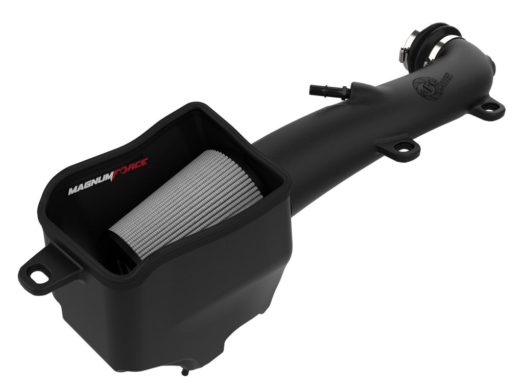 AFE POWER 54-13078D - Air Intake System 18- Jeep Wrangler JL 3.6L image