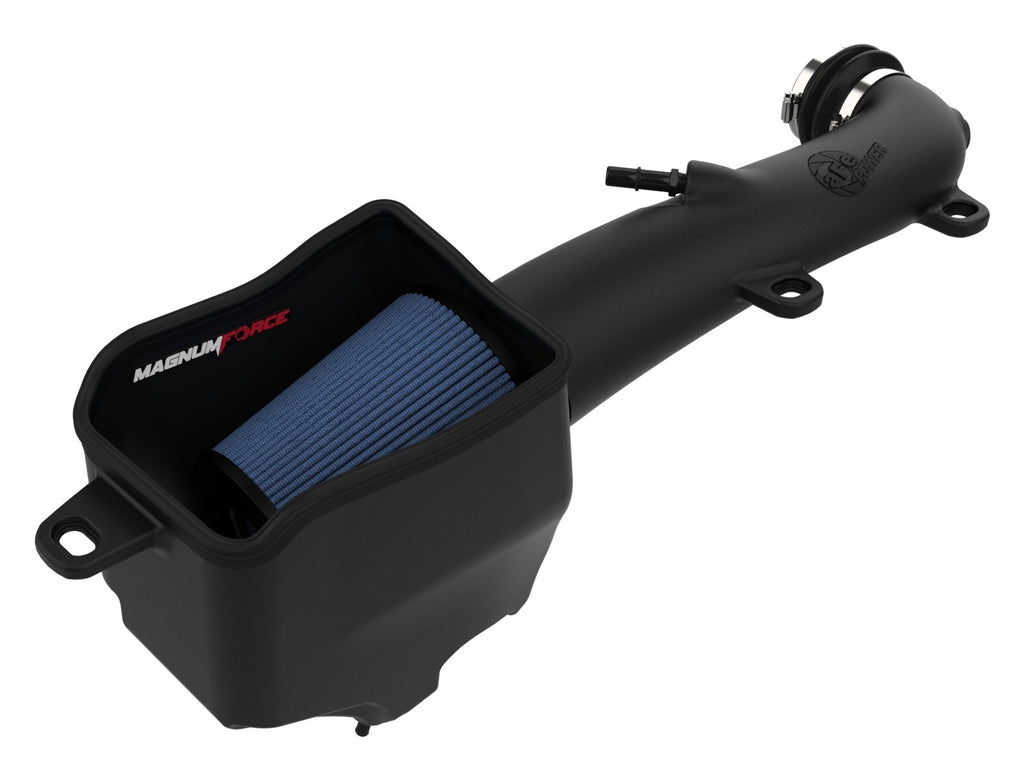 AFE POWER 54-13078R - Air Intake System 18- Jeep Wrangler JL 3.6L image