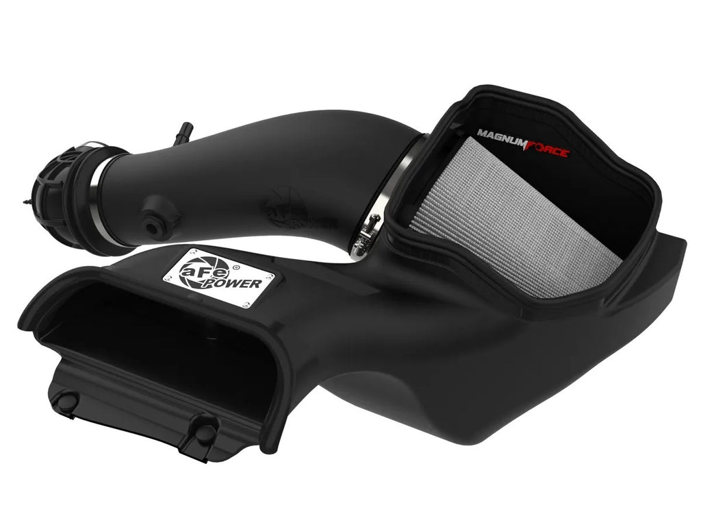 AFE POWER 54-13080D - 23-   Ford Raptor 5.4L Cold Air Intake image